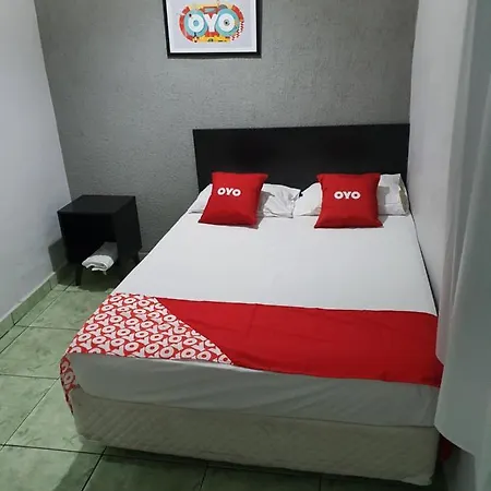 Hotel Mogi-3