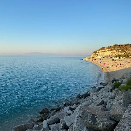 B&B Holiday Tropea-2