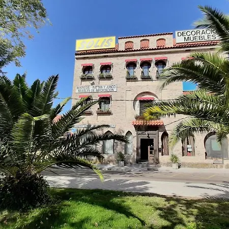 Casa Solis-2