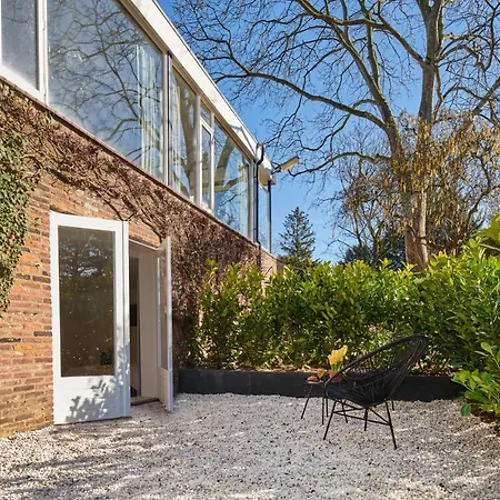 Villa Lunet Den Bosch - Vught-2