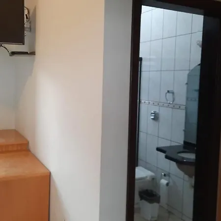 Bravo City Hotel Nova Mutum-2