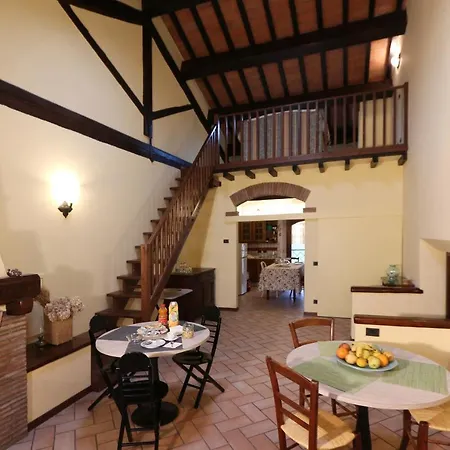 B&B Le Noci di Feo-3