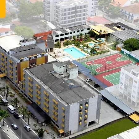 Caribe Park Hotel-2
