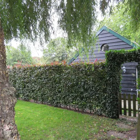 B&B De Willemshoeve-2