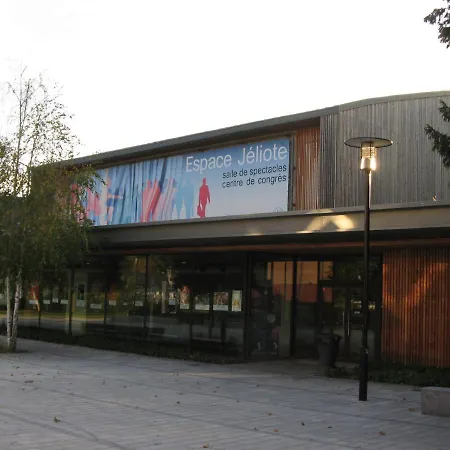Chambres D'Hotes L'Oustal-3
