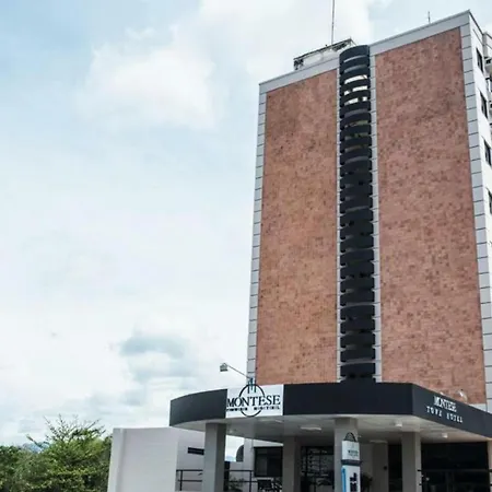 Summit Montese Tower Hotel-2