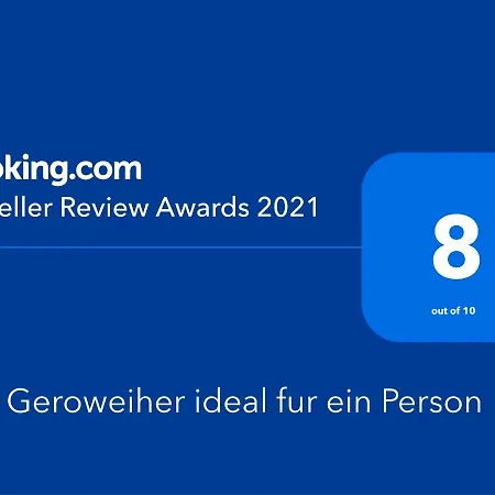 Geroweiher Doppelbettzimmer Mönchengladbach-Stadtmitte-2