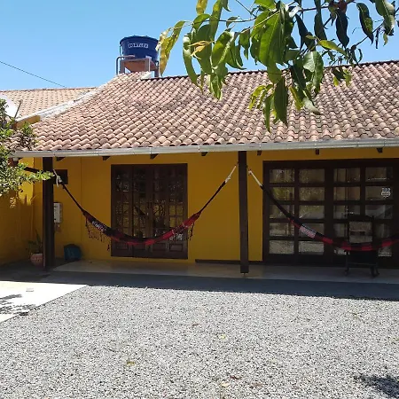 Pousada Bali Surf House -Suite 1-2