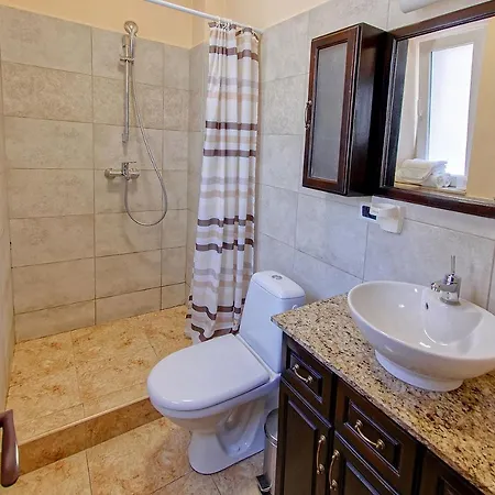 Residence Castelului-3