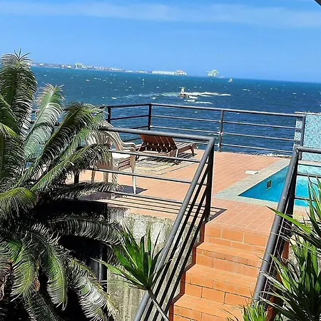 Hospedagem Praia da Costa-2