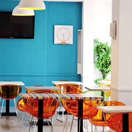 Ibis Styles London Croydon-2