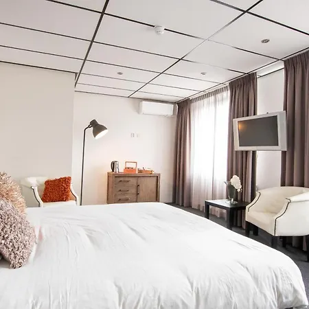 Parkstad City Hotel-2