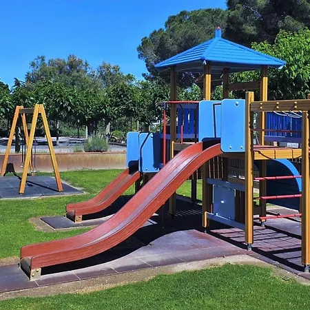 Hotel La Masia-2