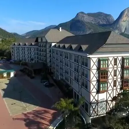 Loft Res Pedra Azul - hospedagem nas montanhas-2