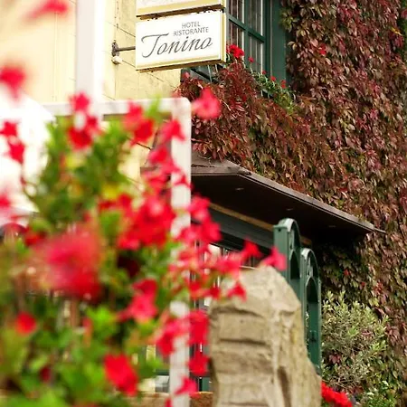 Hotel Restaurant Tonino-2