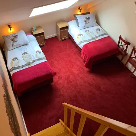 Logement Meijnerswijk, Heel appartement, Free Parking, Electric Parking, Kitchen,Living room, Free Coffee machine-2