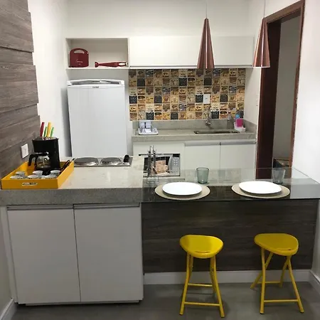Flat Sao Vicente-2