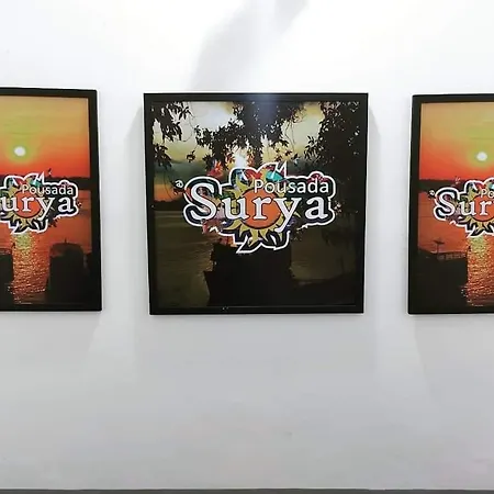 Pousada Surya-2