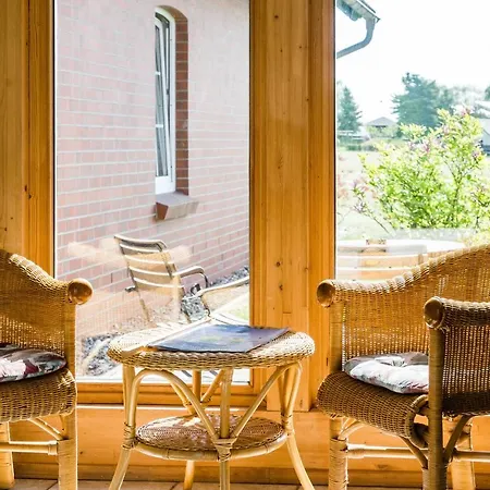 Hotel Marianne und Restaurant Kiek In-3