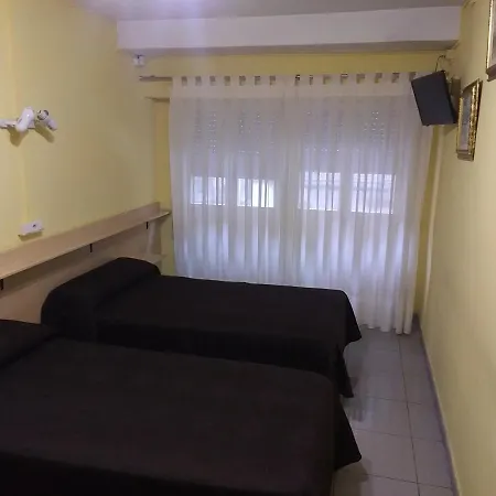 Hostal San Jorge-2
