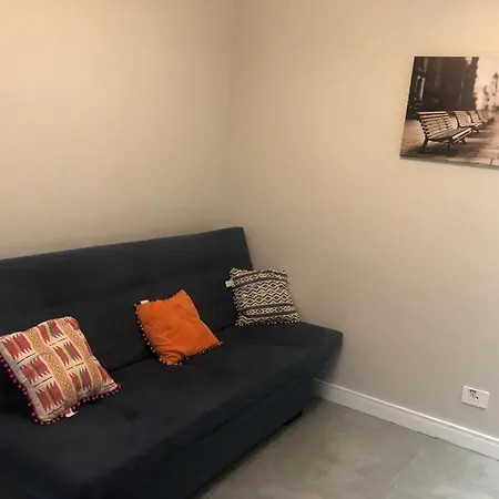 Flat Sao Vicente-3