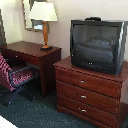Astoria Hotel Danville North-2