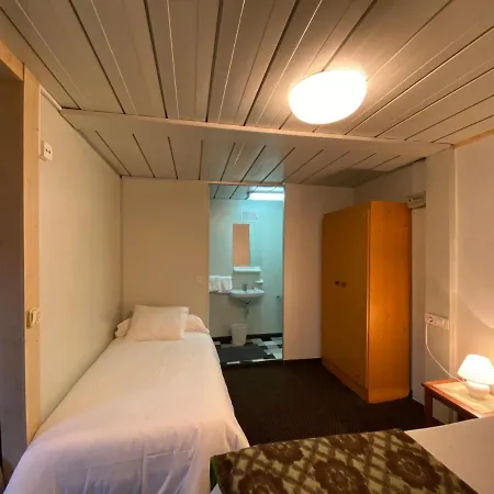 Pension Compostela Inn-3