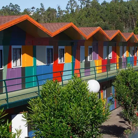 Pension Compostela Inn-2
