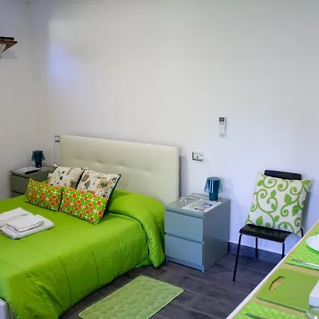 Bed And Breakfast La Palanzana-2