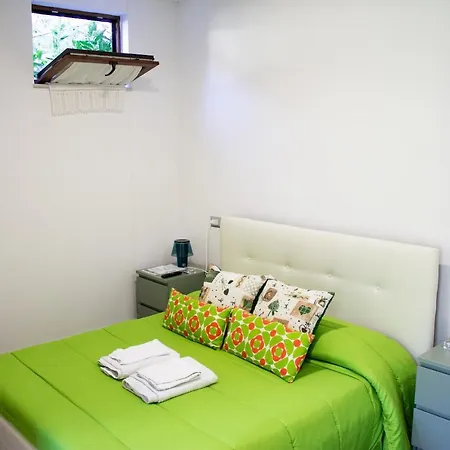 Bed And Breakfast La Palanzana-3