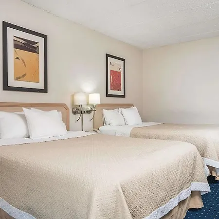 Days Inn Hotel & Conference Center-3