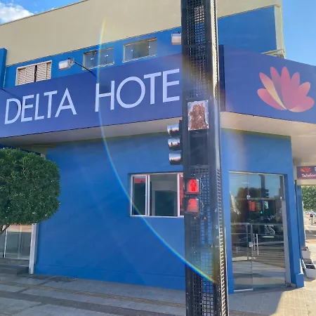 Delta Hotel Rondonopolis-2