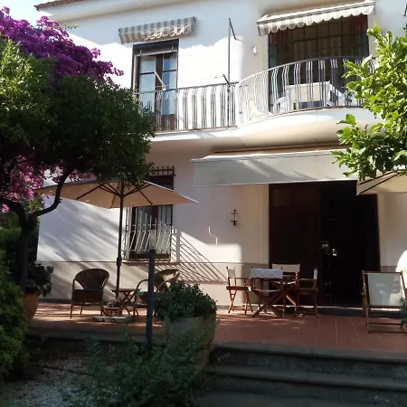 Residence Santa Maria Suites-3