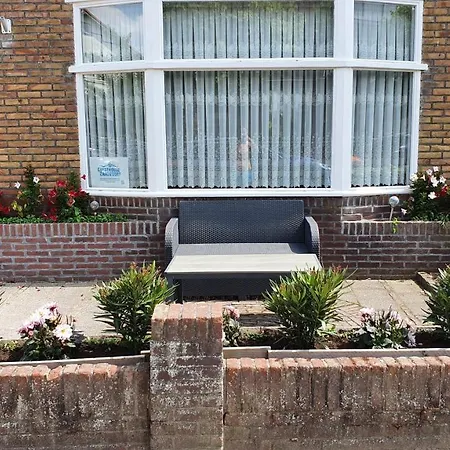Guesthouse Zandvoort-3