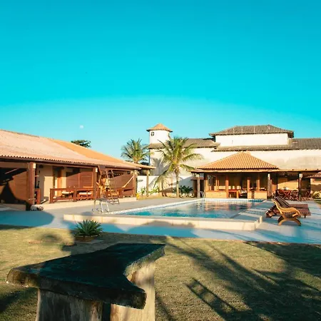 Castelhana Praia Hotel - Itauna Saquarema-2