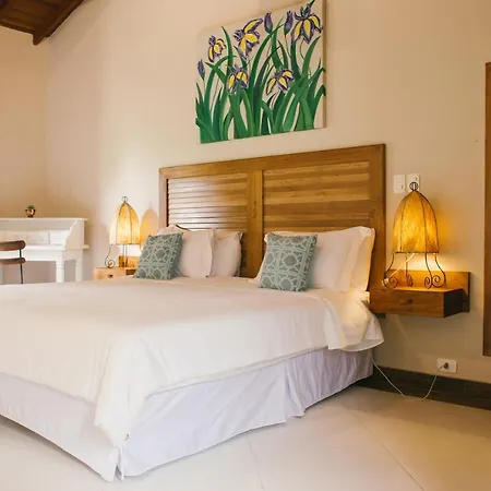 Villa Bebek Hotel (Adults Only)-3