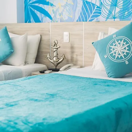 Sea Colors Hotel-3