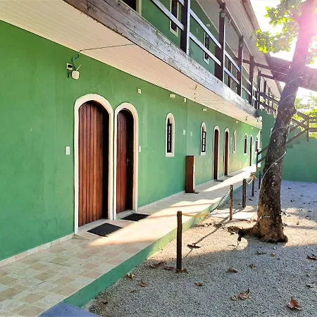 Morada dos Colibris-2