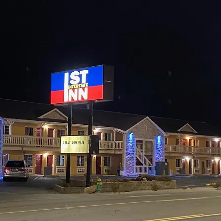 1St Interstate Inn-3