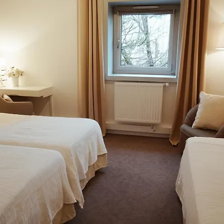 Hotel La Chaumette-3