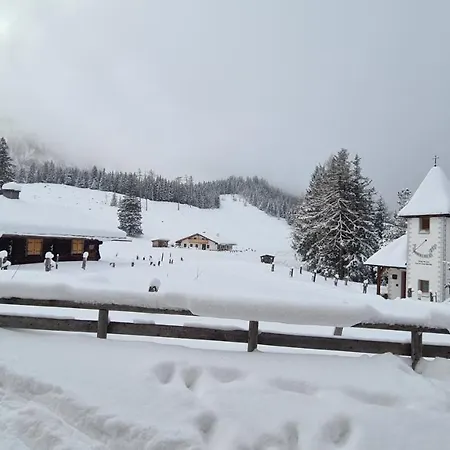 Gasthof Wimbachklamm-3