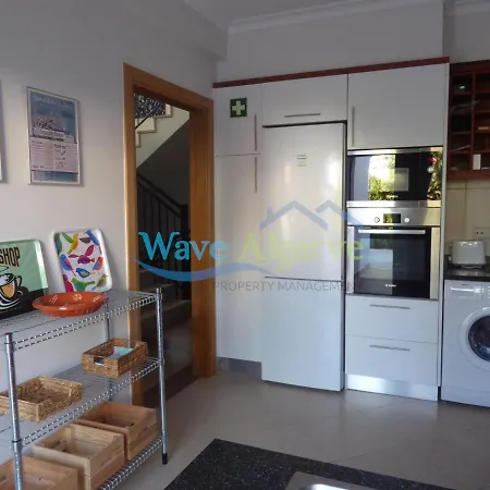 O Pomar In Cabanas By Wave Algarve-2