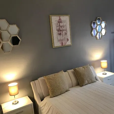 Sun Place Guest House-3