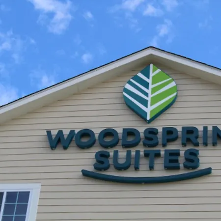 Woodspring Suites Mckinney-3