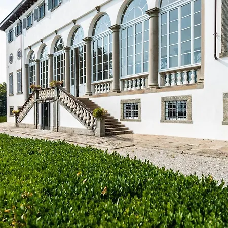 Villa Guinigi-3