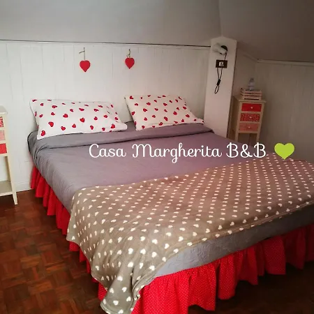 Casa Margherita Affittacamere B&B-2