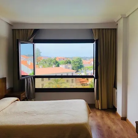 Hotel Herbiña-2