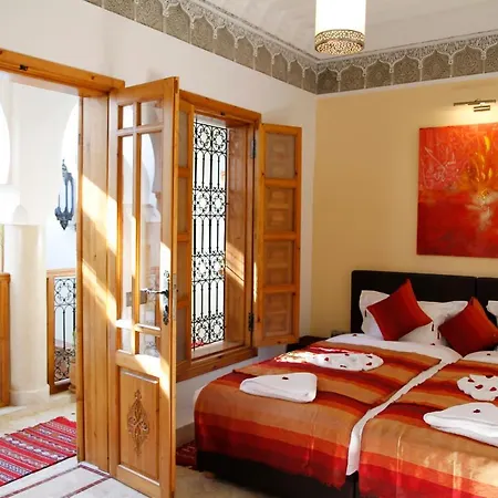 Riad Berta-3