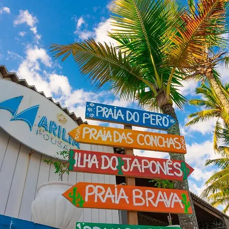 Pousada Marilia-3
