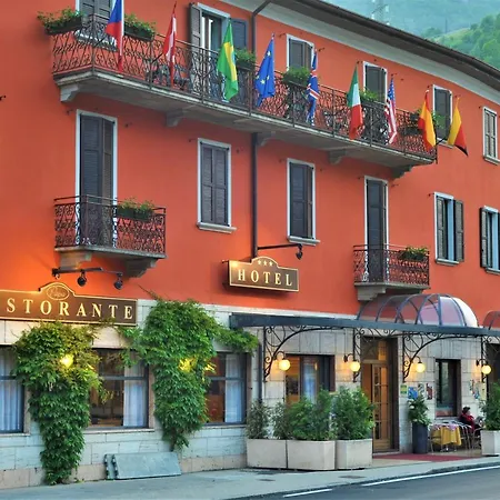 Bes Hotel Papa San Pellegrino Terme-2